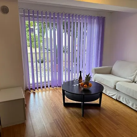 Ribarska Koliba - Stella Adria Apartmán