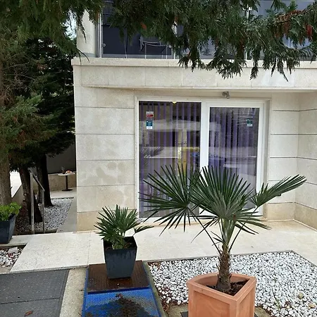 Apartmán Ribarska Koliba - Stella Adria *