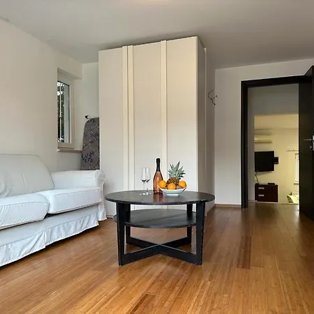 Appartement Ribarska Koliba - Stella Adria