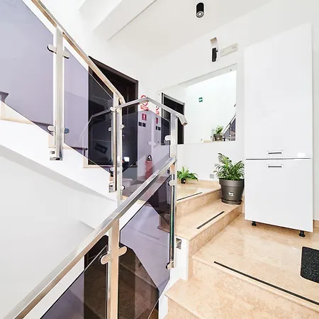 Apartment Stella Adria *