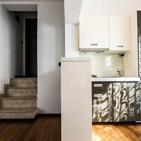 Ribarska Koliba - Stella Adria *