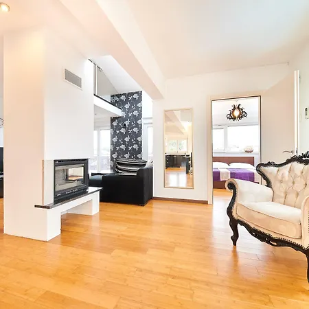 Apartment Stella Adria