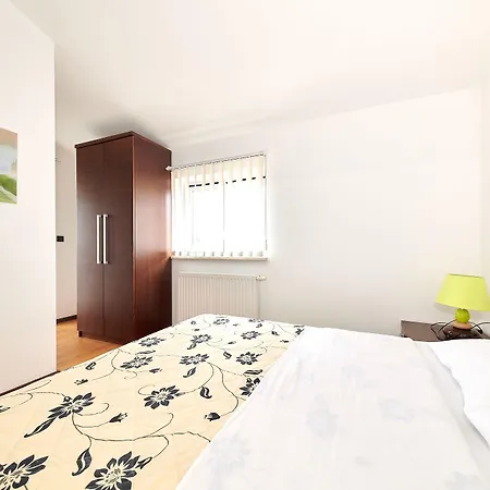 Stella Adria Apartment