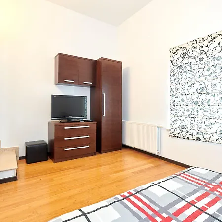 Stella Adria Apartment *