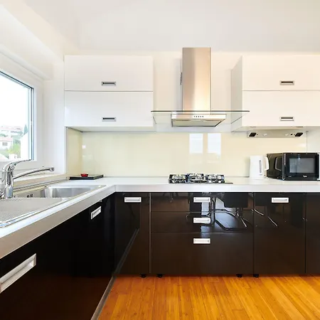 Ribarska Koliba - Stella Adria