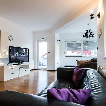 Apartamento Ribarska Koliba - Stella Adria *