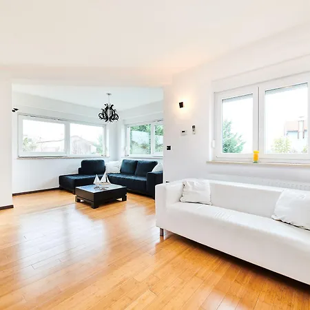 Apartment Stella Adria Pula