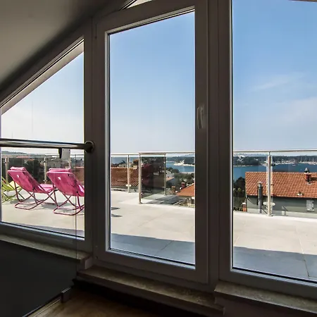 Ribarska Koliba - Stella Adria Pola