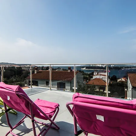 Ribarska Koliba - Stella Adria Pola