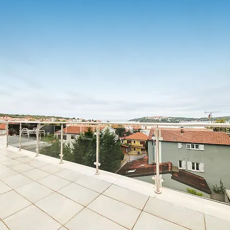 Ribarska Koliba - Stella Adria *