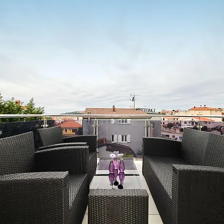 Ribarska Koliba - Stella Adria *