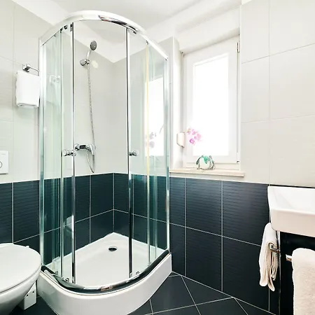 Stella Adria Apartment *