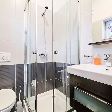 Apartment Stella Adria Pula