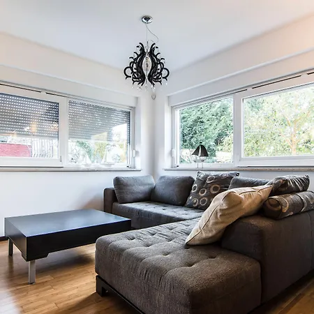 Apartamento Ribarska Koliba - Stella Adria *
