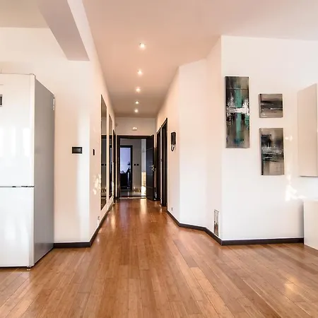 Apartmán Ribarska Koliba - Stella Adria