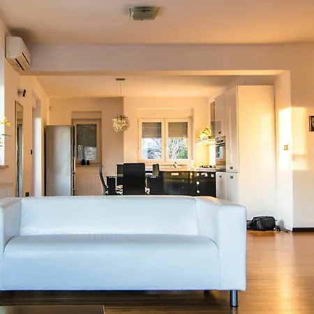 Ribarska Koliba - Stella Adria Pola