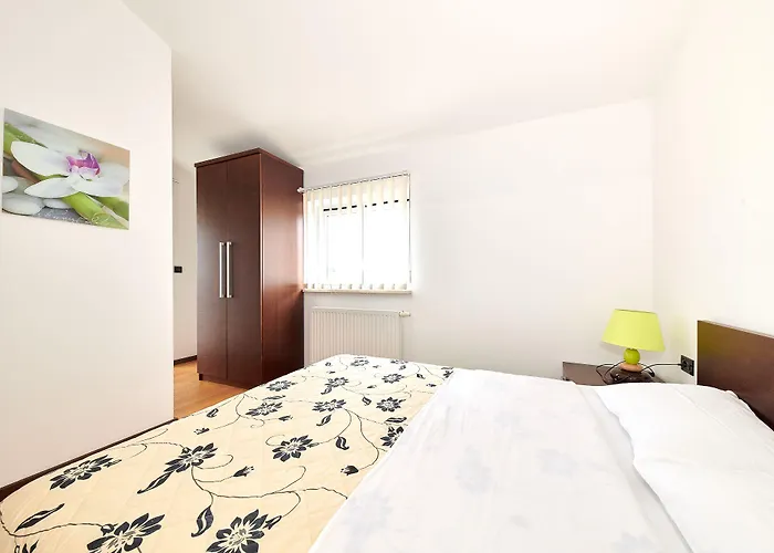 Ribarska Koliba - Stella Adria Apartamento