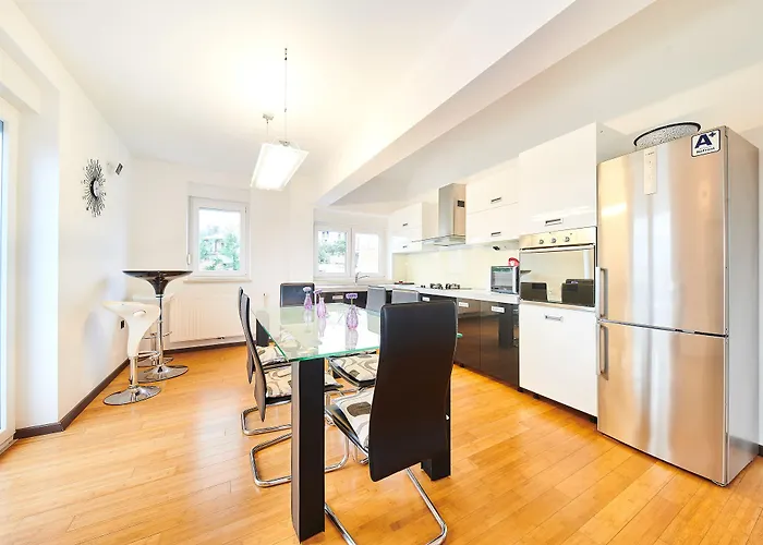 Apartamento Ribarska Koliba - Stella Adria Pula