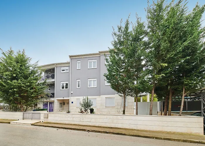 Apartamento Ribarska Koliba - Stella Adria