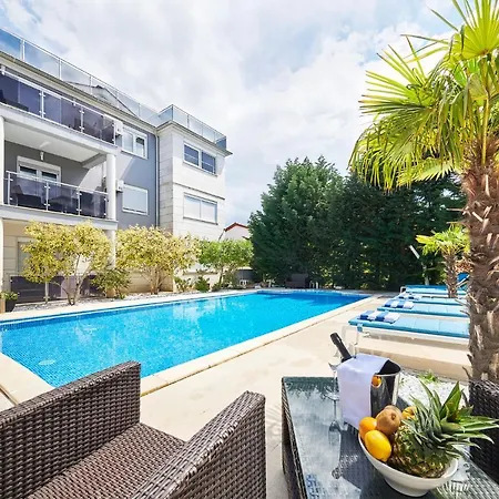 Ribarska Koliba - Stella Adria *