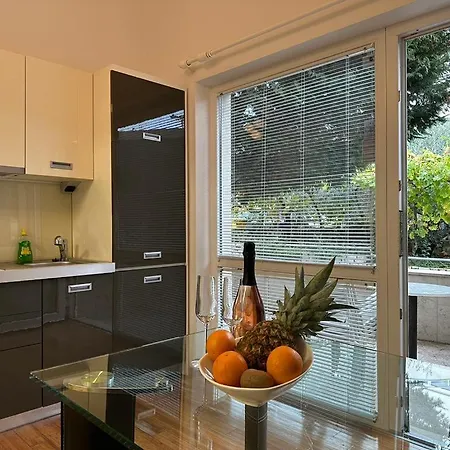 Ribarska Koliba - Stella Adria *