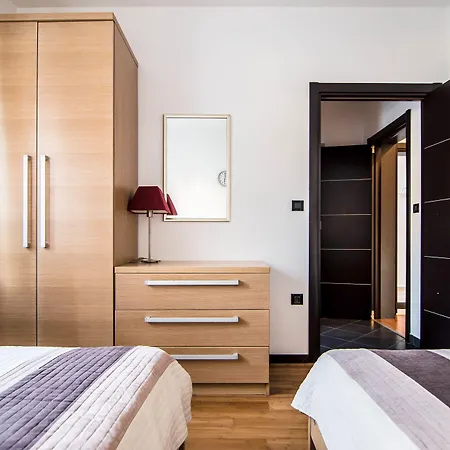 Daire Ribarska Koliba - Stella Adria Pula