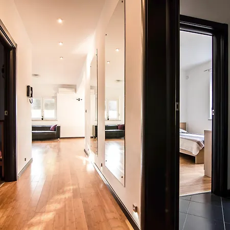 Ribarska Koliba - Stella Adria