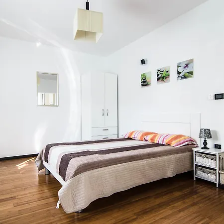 Ribarska Koliba - Stella Adria Daire Pula