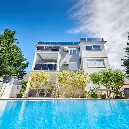 Ribarska Koliba - Stella Adria *