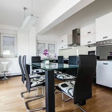 Ribarska Koliba - Stella Adria