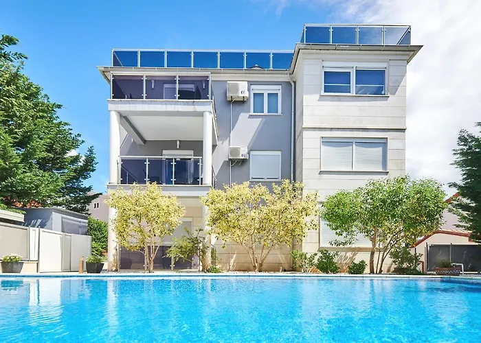 Apartman Ribarska Koliba - Stella Adria *