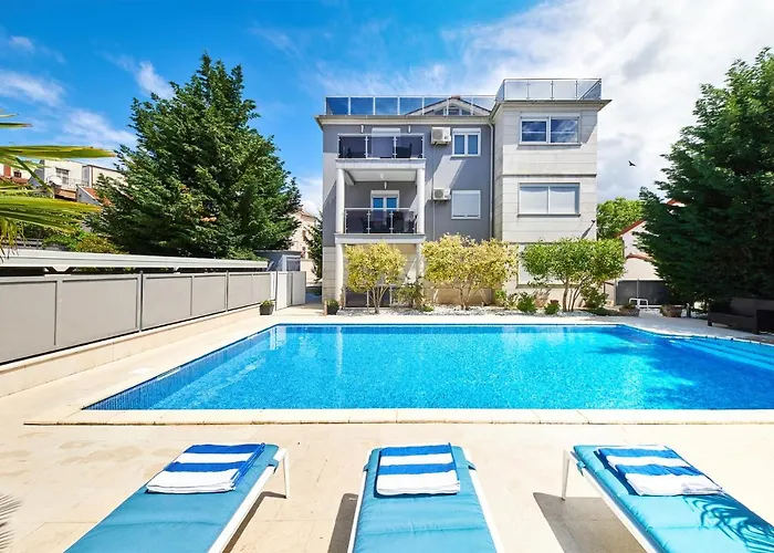 Apartman Ribarska Koliba - Stella Adria