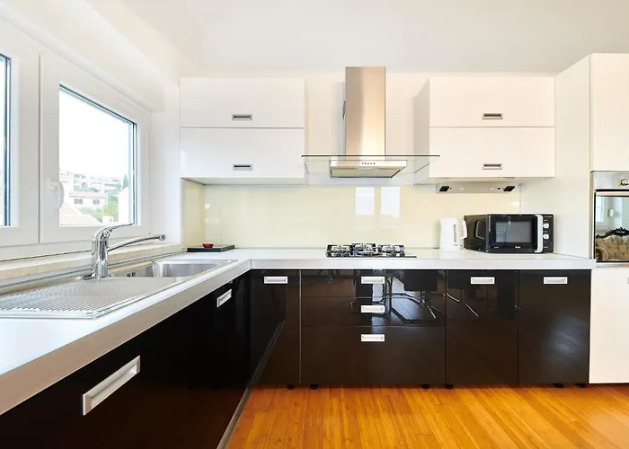 Ribarska Koliba - Stella Adria Póla