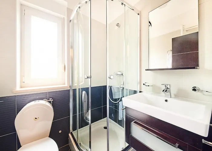 Ribarska Koliba - Stella Adria * Póla