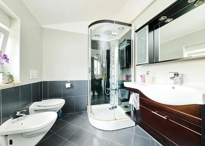Ribarska Koliba - Stella Adria Apartman Póla