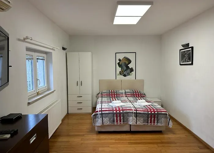 Apartman Ribarska Koliba - Stella Adria