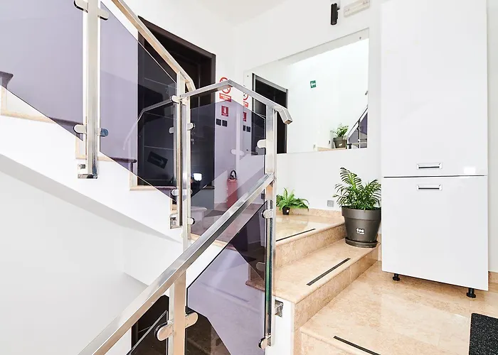Apartman Ribarska Koliba - Stella Adria *