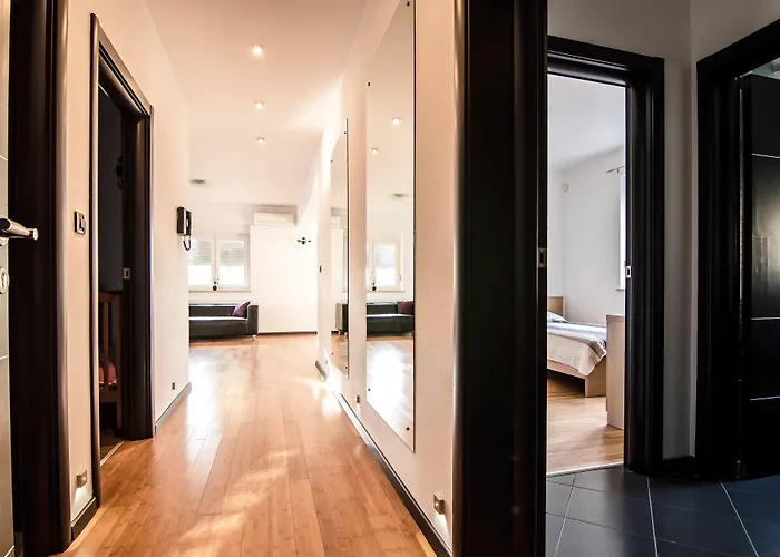 Ribarska Koliba - Stella Adria