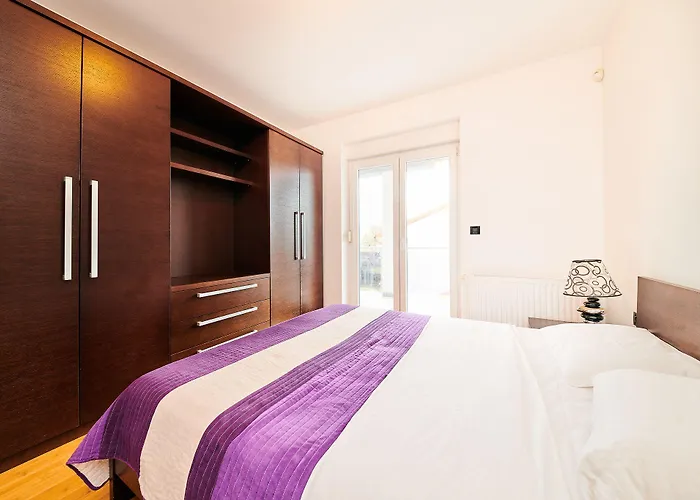 Ribarska Koliba - Stella Adria Apartman *