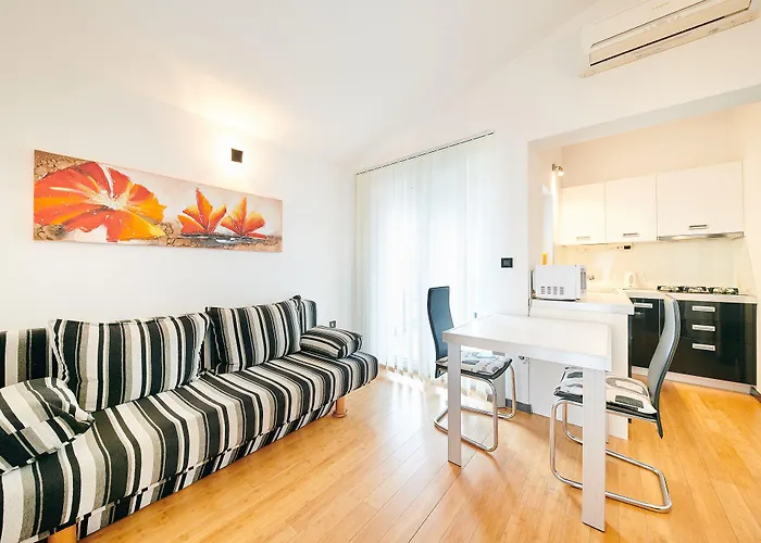 Apartman Ribarska Koliba - Stella Adria