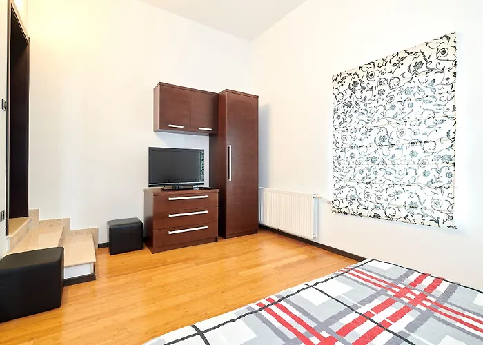Ribarska Koliba - Stella Adria Apartman *
