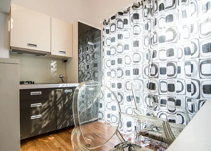 Ribarska Koliba - Stella Adria Póla