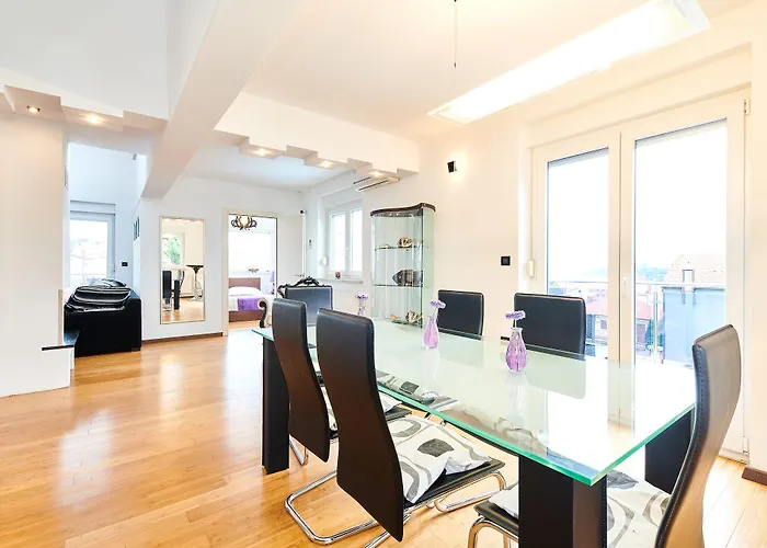 Apartman Ribarska Koliba - Stella Adria
