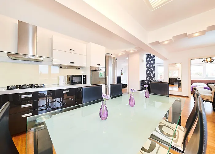 Ribarska Koliba - Stella Adria Póla