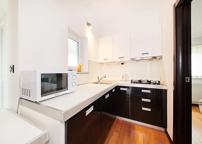 Ribarska Koliba - Stella Adria Apartman *