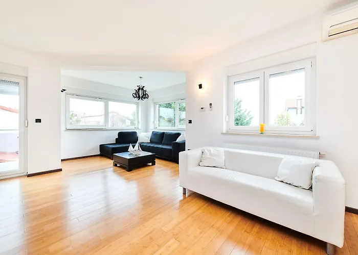 Apartman Ribarska Koliba - Stella Adria Póla