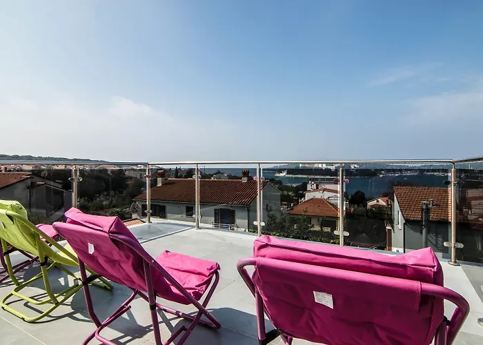 Ribarska Koliba - Stella Adria Póla