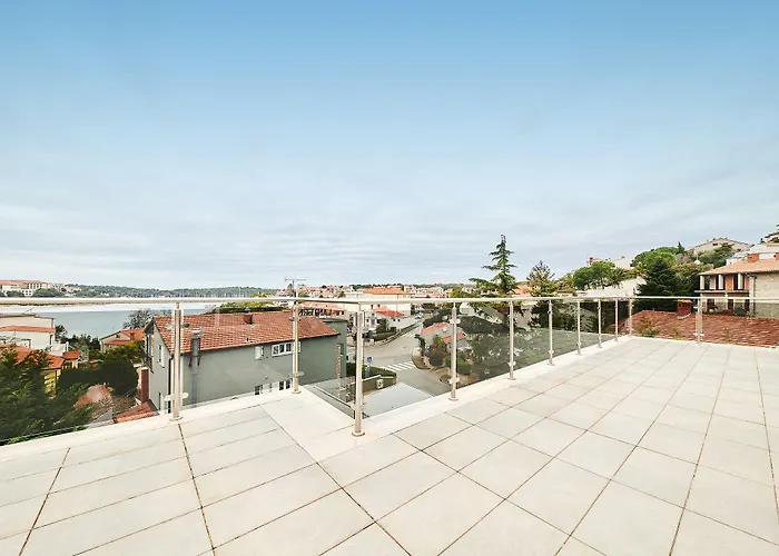 Ribarska Koliba - Stella Adria Apartman