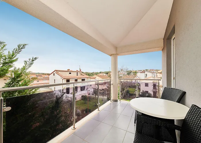 Ribarska Koliba - Stella Adria * Póla