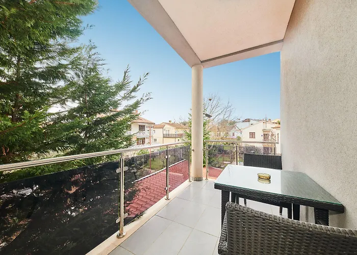 Ribarska Koliba - Stella Adria *